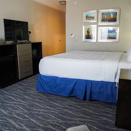 La Quinta By Wyndham Phoenix I-10 West Exterior photo
