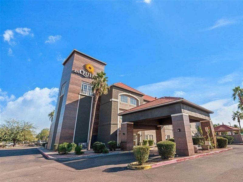 La Quinta By Wyndham Phoenix I-10 West Exterior photo