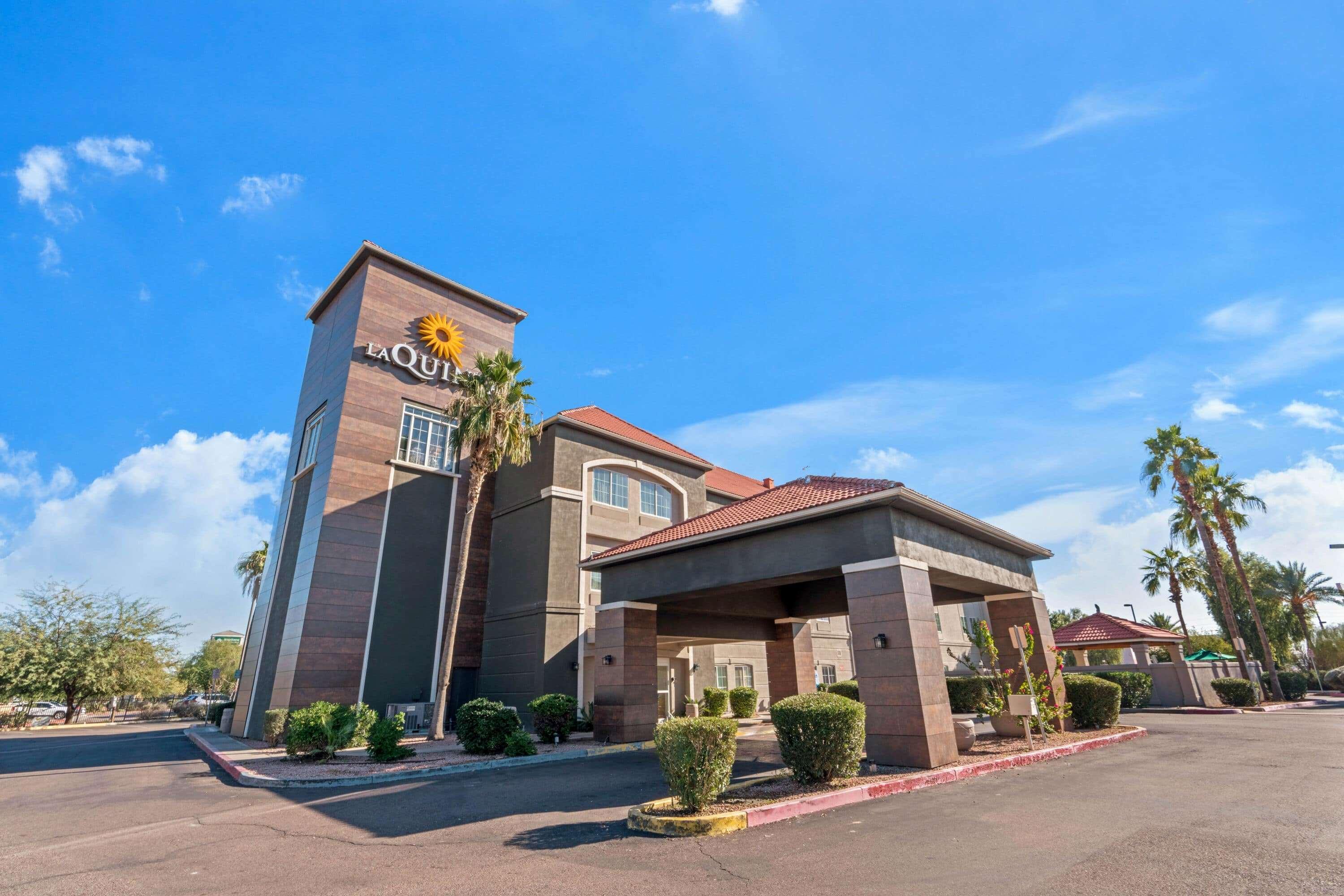 La Quinta By Wyndham Phoenix I-10 West Exterior photo