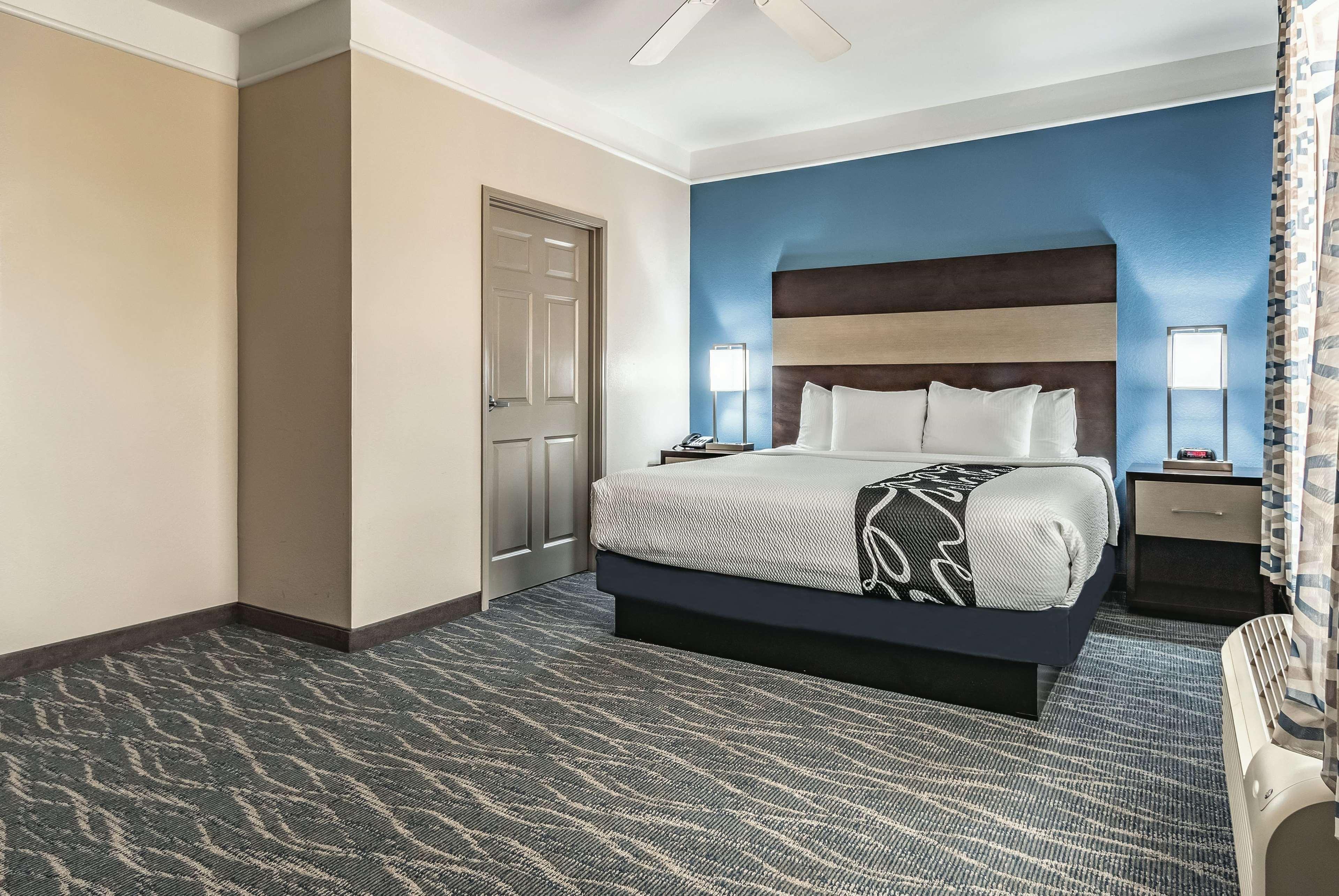La Quinta By Wyndham Phoenix I-10 West Exterior photo