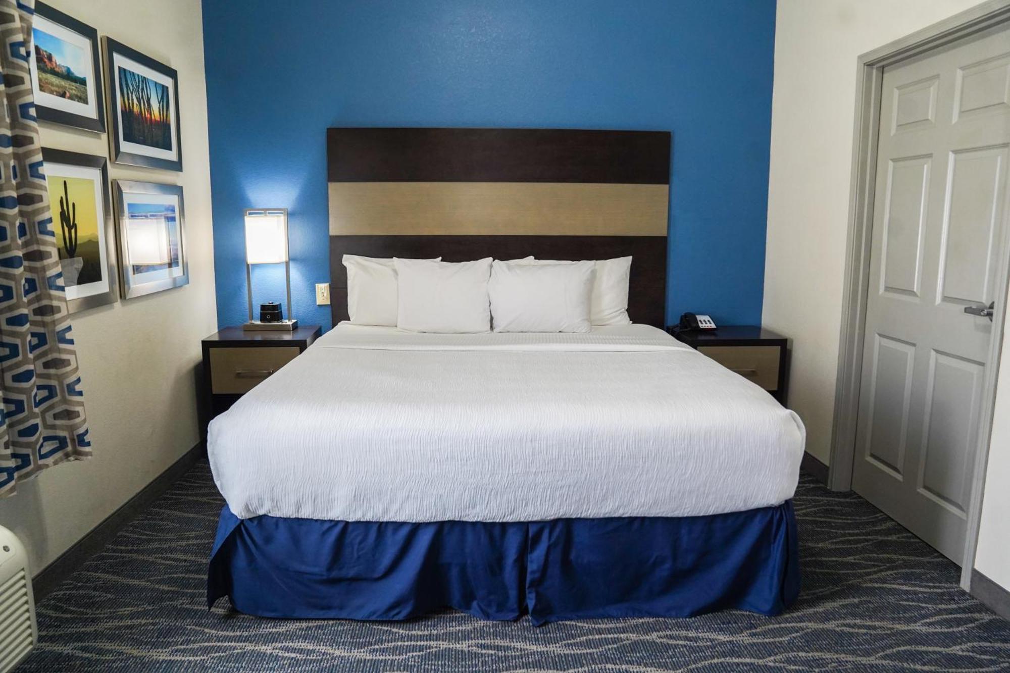 La Quinta By Wyndham Phoenix I-10 West Exterior photo