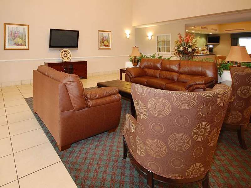 La Quinta By Wyndham Phoenix I-10 West Interior photo